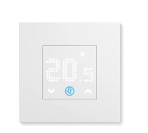 termostato electrónico