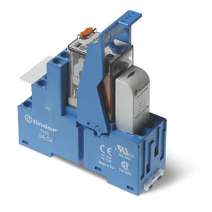 módulo de relé electromecánica