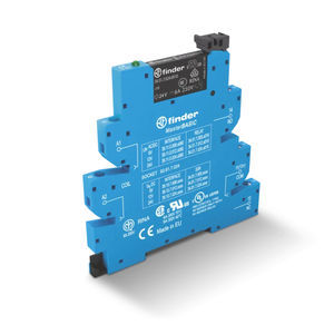 módulo de relé electromecánica