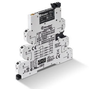 módulo de relé electromecánica
