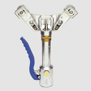 máquina curvadora de mano
