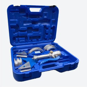 máquina curvadora de mano 1