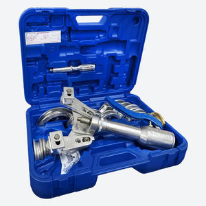 máquina curvadora de mano 1