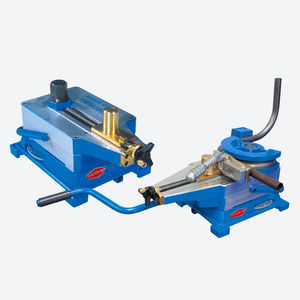máquina curvadora manual 1