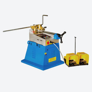 máquina curvadora eléctrica 1