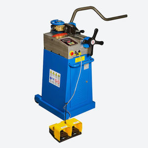 máquina curvadora eléctrica 1
