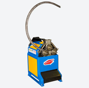 máquina curvadora hidráulica 1