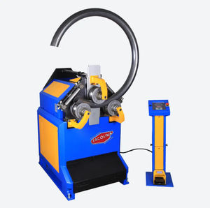 máquina curvadora hidráulica 1