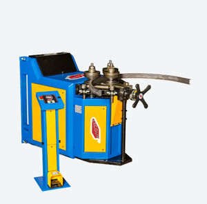 máquina curvadora eléctrica 1