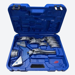 máquina curvadora electrohidráulica 1
