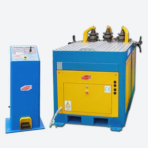máquina laminadora de tubos 1