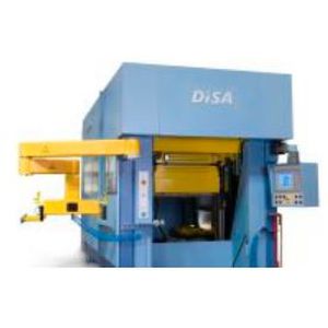 moldeadora automática 1