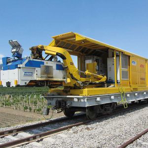 sistema de soldadura compacto