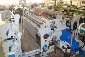 máquina de tejer 1