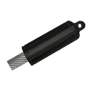 terminación de cable