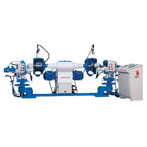 máquina pulidora para metales 1