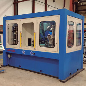 máquina pulidora para metales 1
