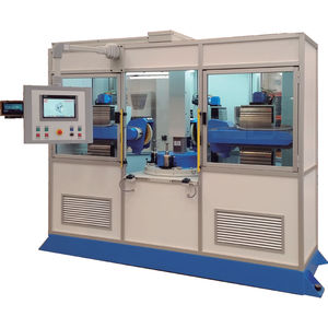 máquina pulidora para metales 1