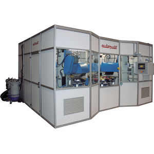 máquina pulidora para metales 1