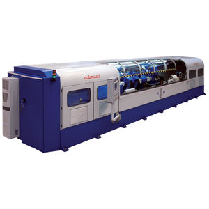 máquina pulidora para metales 1