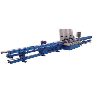 máquina pulidora para metales 1