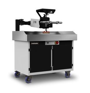 máquina de acabado máquina pulidora