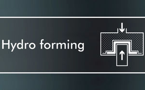 software de simulación / de hidroformado / para el trabajo de chapa / 2D-3D