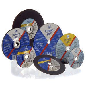disco de corte para metales