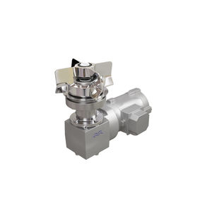 mezcladora de turbina 1