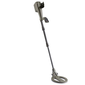detector de metales portátil