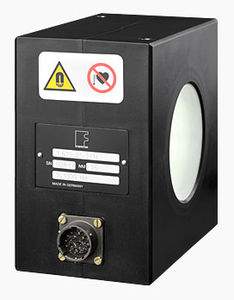 sensor de campo magnético electromagnético