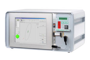 detector de defectos magnético