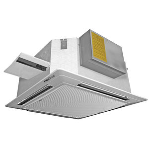 ventiloconvector para techo