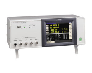 medidor RCL benchtop 1