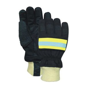 Guantes industriales, aislantes térmicos ignífugos, ignífugos