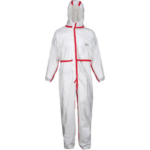 traje de trabajo