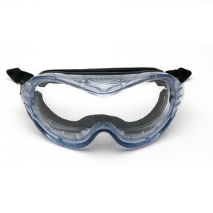 gafas panorámicas de protección UV / mecánicas / con tratamiento antivaho / con protección lateral
