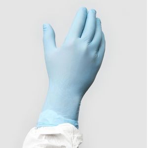 guantes de protección química