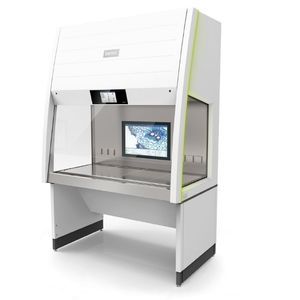cabina de seguridad microbiológicas de laboratorio 1