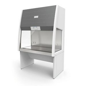 cabina de seguridad microbiológicas de laboratorio 1