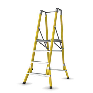 escalera de mano de PRFV