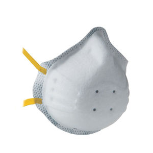 máscara de protección desechable 1