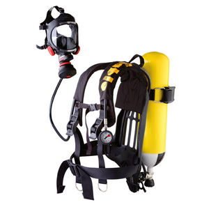 casco con respirador 1