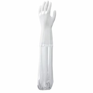 guantes para salas blancas