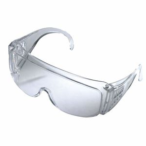 gafas panorámicas de protección de policarbonato