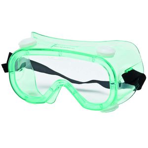 gafas panorámicas de protección con tratamiento antivaho