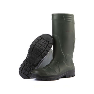 botas de seguridad para uso industrial