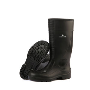 botas de seguridad para uso industrial