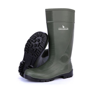 botas de seguridad para obra