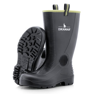 botas de seguridad para obra
